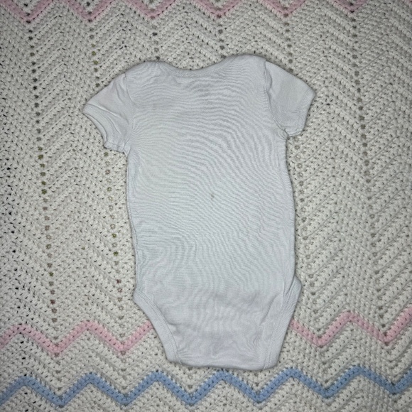 Just One You made by Carter's Onesies - Picture 11 of 16